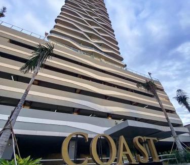 Pasay Apartamento | Jk Coastal Inn