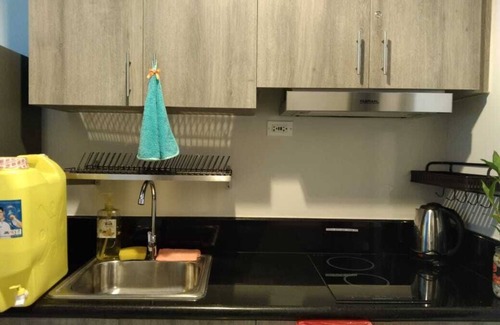 Pasay Apartamento | JK Coastal Inn