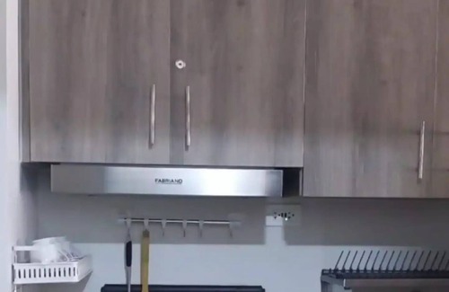 Pasay Apartamento | JK Coastal Inn