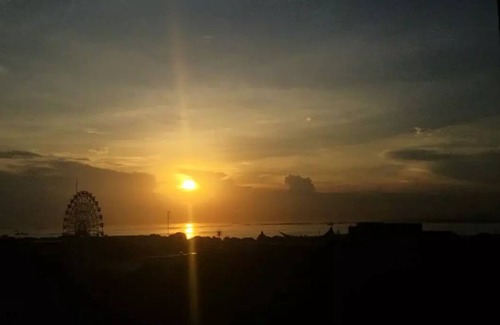 Pasay Apartamento | JK Coastal Inn