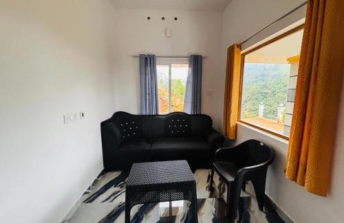 Elappara Apartamento | JK DREAM LAND RESORT VAGAMoN