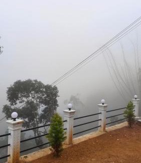Elappara Apartamento | JK DREAM LAND RESORT VAGAMoN