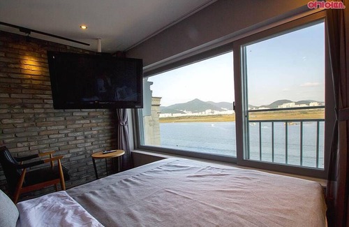 Gangseo District Hotel | JK Hotel