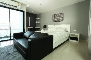 Chachoengsao Apartamento | JK LIVING Hotel And Service Apartment