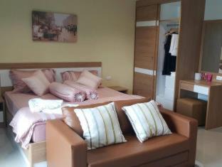 Chachoengsao Apartamento | JK LIVING Hotel And Service Apartment