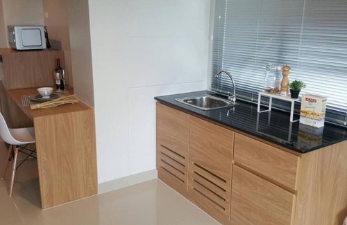 Chachoengsao Hotel | JK Living Hotel & Service Apartment