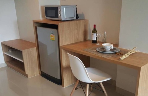 Chachoengsao Hotel | JK Living Hotel & Service Apartment
