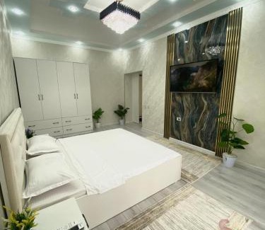 Shymkent Apartamento | Jk SHANYRAK