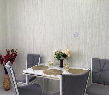 Shymkent Apartamento | Jk SHANYRAK