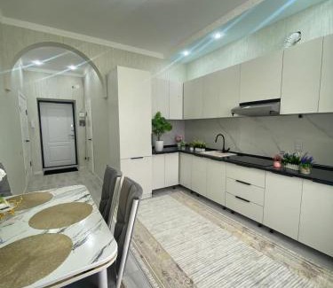 Shymkent Apartamento | Jk SHANYRAK