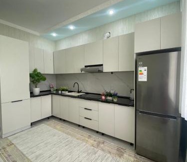 Shymkent Apartamento | Jk SHANYRAK