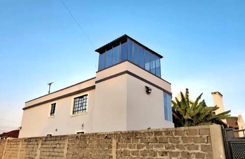 Syokimau Casa | JKIA and SGR Suites