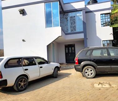 Syokimau Casa | JKIA and SGR Suites