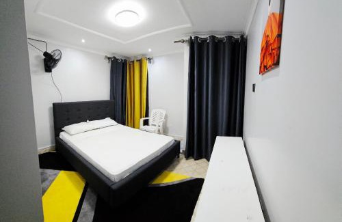 Syokimau Casa | JKIA and SGR Suites