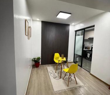 Syokimau Apartamento | JKIA Sky Suite