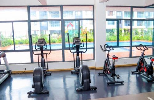 Syokimau Apartamento | JKIA Sky Suite