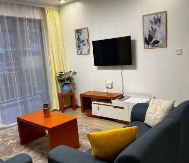 Syokimau Apartamento | JKIA Sky Suite