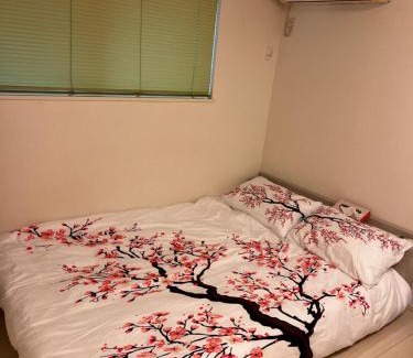 Higashishinkoiwa Apartamento | JL 東京 House - 駐車場付き築浅のまるごと貸切住宅