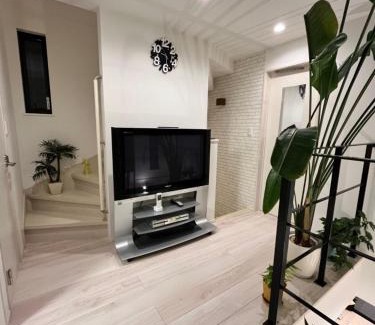 Higashishinkoiwa Apartamento | JL 東京 House - 駐車場付き築浅のまるごと貸切住宅