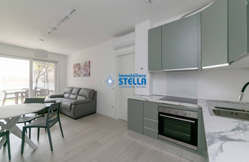 Jesolo Pineta Apartamento | JL Blu Resort * C16 * Seafront with Pool