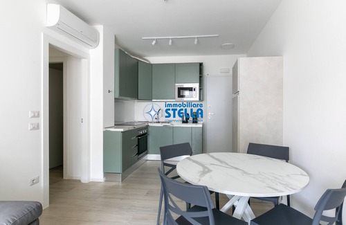 Jesolo Pineta Apartamento | JL Blu Resort * C16 * Seafront with Pool