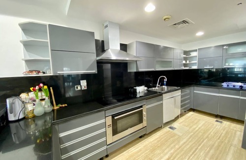 Jumeirah Lake Towers Apartamento | JLT SKY LUXURY PENTHOUSE