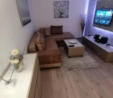 Cacak Apartamento | JM Apartman