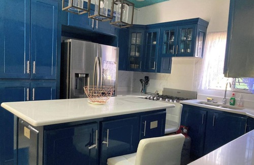Porus Casa | 1 Bedroom Blissful Retreat - A/C & Private Garden