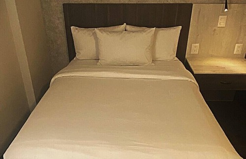 San Luis Potosi Hotel | JM & Suites