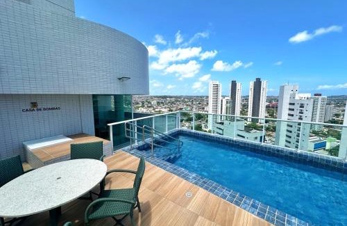 Rosarinho Apartamento | JM1101 - Ótimo apt no Rosarinho