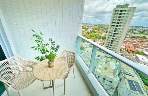 Rosarinho Apartamento | JM1101 - Ótimo apt no Rosarinho