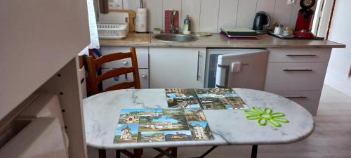 Onet-le-Chateau Apartamento | JMC12