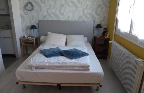 Onet-le-Chateau Apartamento | JMC12