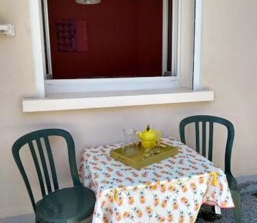 Onet-le-Chateau Apartamento | JMC12