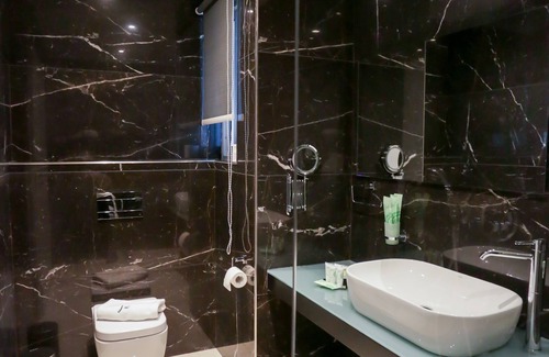 Il-Balluta Hotel | JME Boutique Hotel
