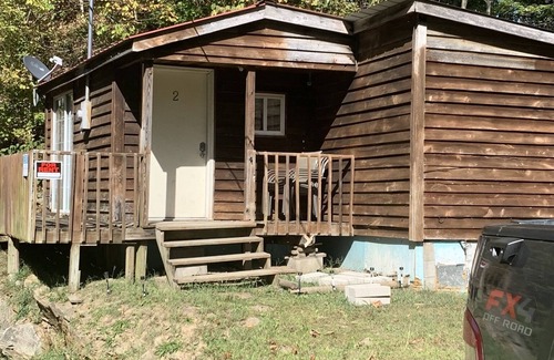 Williamson Cabina | Jmeez cabin rentals