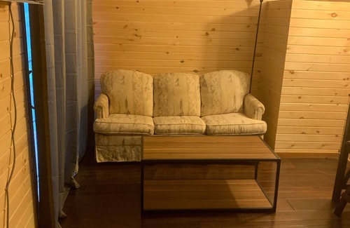 Williamson Cabina | Jmeez cabin rentals