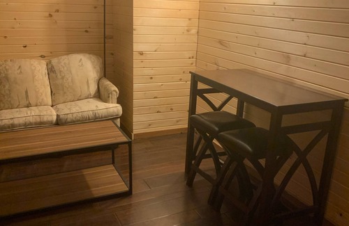 Williamson Cabina | Jmeez cabin rentals