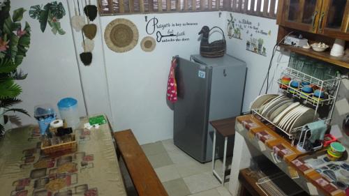 General Luna Casa | JML homestay