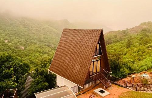 Vagamon Complejo | Jmount Vagamon Resort