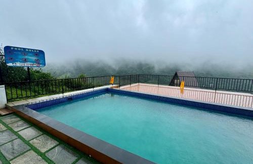 Vagamon Complejo | Jmount Vagamon Resort
