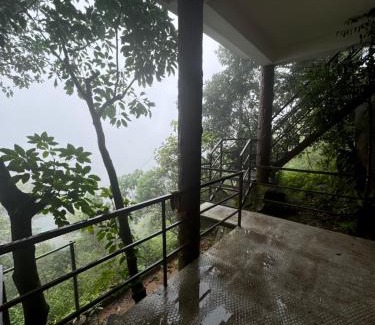 Vagamon Complejo | Jmount Vagamon Resort