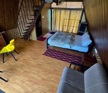 Vagamon Complejo | Jmount Vagamon Resort