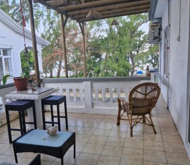 Le Morne Brabant Apartamento | JN Sunflower
