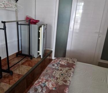 Le Morne Brabant Apartamento | JN Sunflower