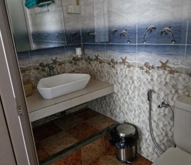 Le Morne Brabant Apartamento | JN Sunflower