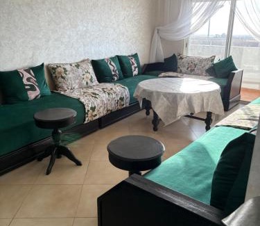 Bouznika Apartamento | Jnane dalia