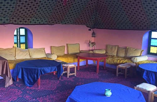 Tamgrout Casa | Jnane dar diafa