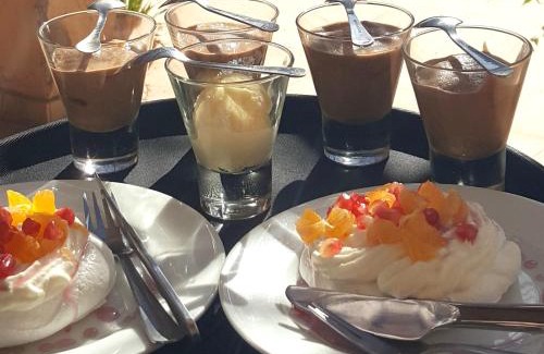 Sidi Badhaj Cama Y Desayuno | Jnane Tihihit