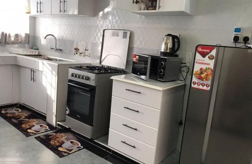 Nakuru Apartamento | JnB 2Bedroom Nakuru Naka Estate